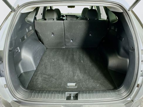 Used 2025 Hyundai Tucson SEL image 28