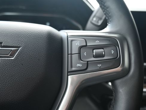 Used 2023 Chevrolet Silverado 1500 LT Trail Boss w/ Protection Package image 30