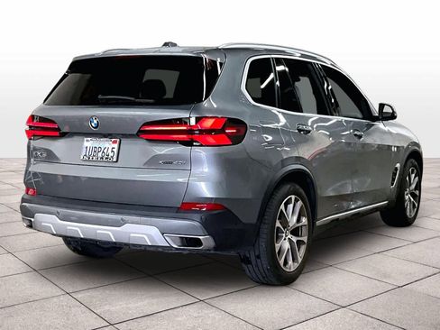 Used 2024 BMW X5 xDrive40i w/ Premium Package image 15