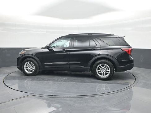 New 2026 Ford Explorer Active image 28