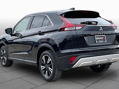 Used 2024 Mitsubishi Eclipse Cross SE AWD/4WD image 12