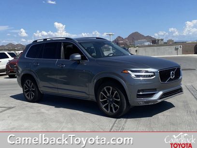 Used 2018 Volvo XC90 T6 Momentum w/ Convenience Package