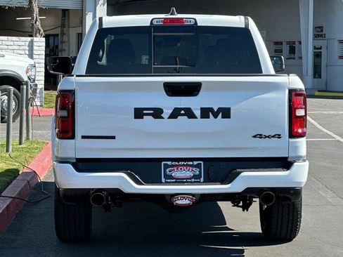 New 2026 RAM 1500 Big Horn image 5