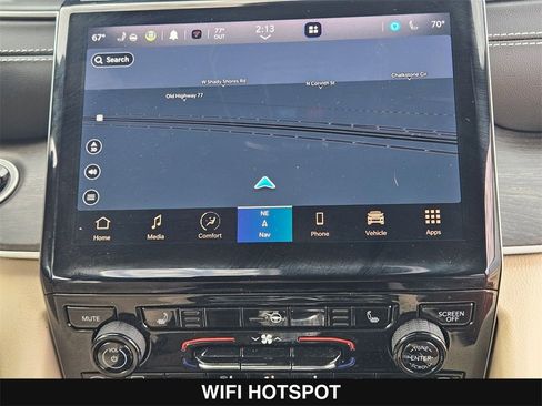 Used 2023 Jeep Grand Cherokee Limited image 20