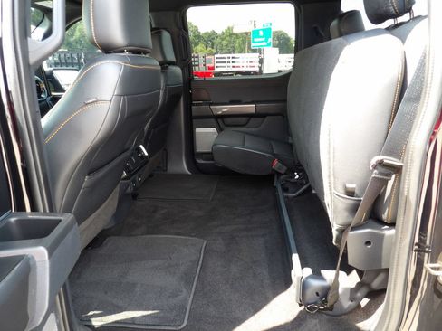 Used 2022 Ford F150 Tremor w/ Equipment Group 401A Mid AWD/4WD image 34