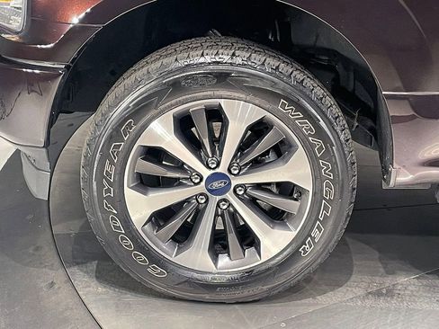 Used 2019 Ford F150 XL w/ Equipment Group 101A Mid image 26