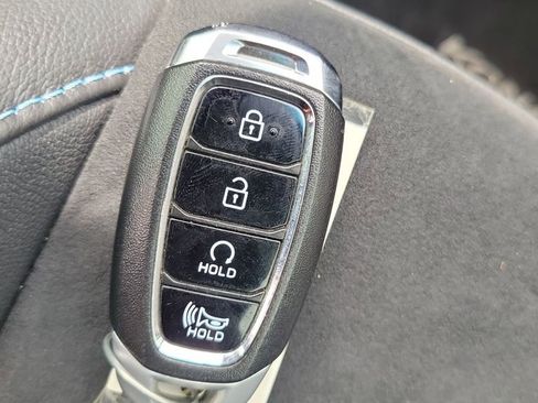 Used 2023 Hyundai Kona N FWD image 36