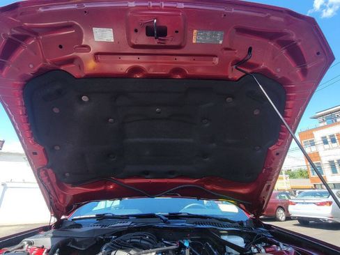 Used 2016 Ford Mustang Convertible w/ Equipment Group 051A RWD image 34