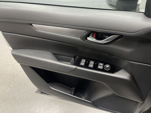 Used 2025 MAZDA CX-5 AWD 2.5 S w/ Preferred Package image 14