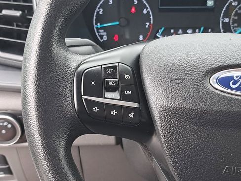 Certified 2024 Ford Transit 250 Low Roof w/ Exterior Upgrade Package image 24