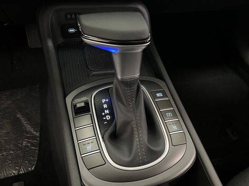 New 2026 Hyundai Kona SEL Sport FWD image 17