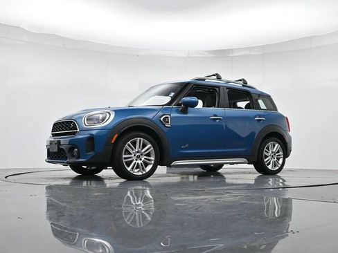 Used 2023 MINI Cooper Countryman S AWD/4WD image 44