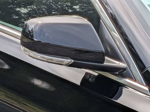 Used 2024 Cadillac CT4 Luxury w/ Sun And Sound Package RWD image 10