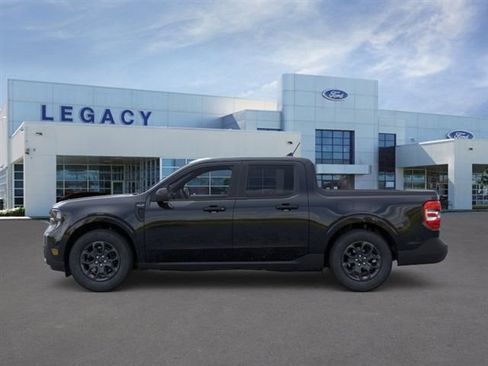 New 2026 Ford Maverick XLT w/ Equipment Group 301A image 3