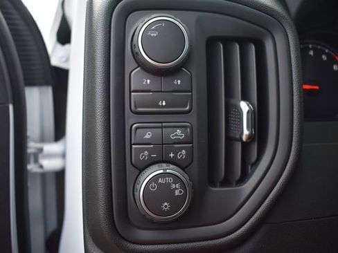 New 2026 Chevrolet Silverado 3500 W/T w/ WT Convenience Package image 21