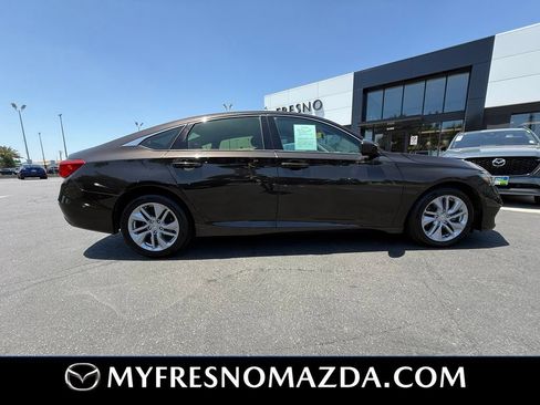 Used 2018 Honda Accord LX image 14