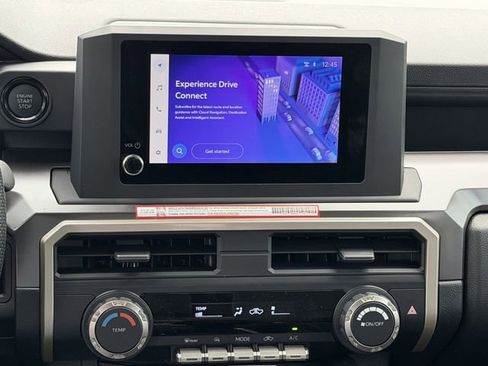 Used 2026 Toyota Tacoma SR5 image 12