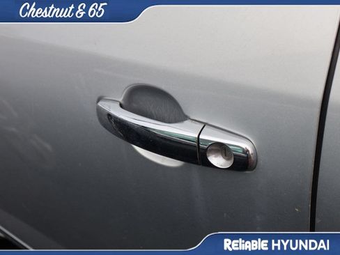 Used 2015 Buick Enclave Leather FWD image 23