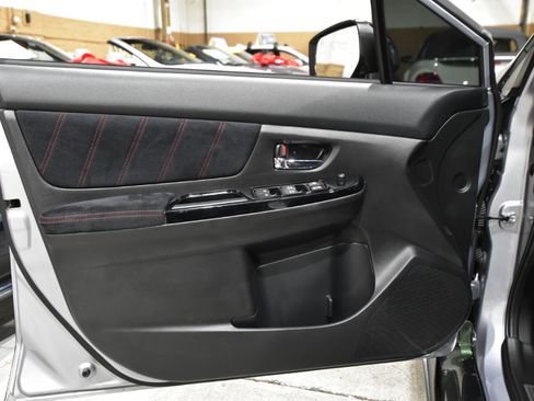 Used 2020 Subaru WRX STI image 21