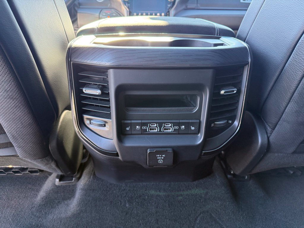 Used 2023 RAM 1500 TRX w/ TRX Level 2 Equipment Group AWD/4WD image 17