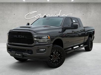 Used 2023 RAM 2500 Laramie