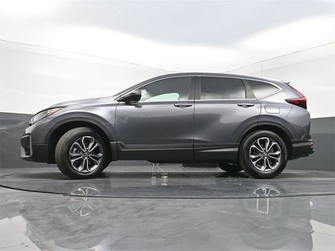 Used 2022 Honda CR-V EX image 27