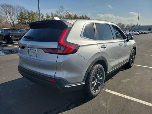 New 2026 Honda CR-V EX-L image 13