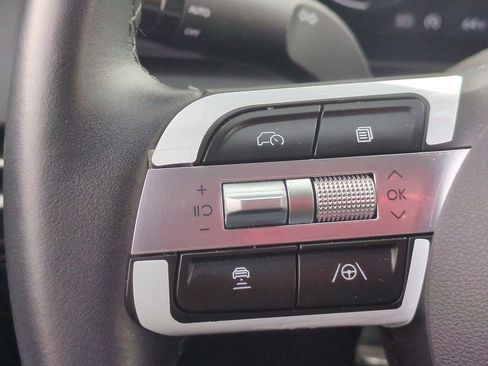 Used 2025 Hyundai Tucson SEL AWD/4WD image 14