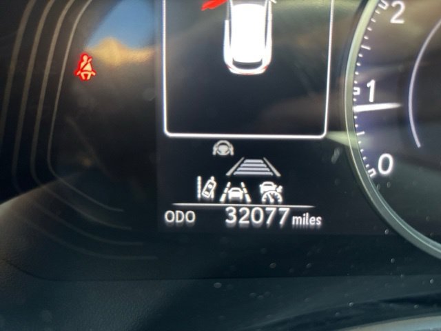 Used 2022 Lexus NX 350 AWD image 17