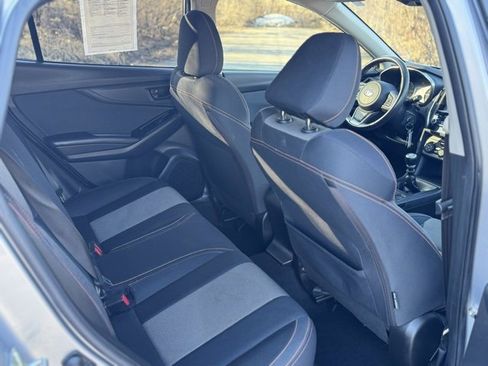 Used 2019 Subaru Crosstrek 2.0i Premium image 17