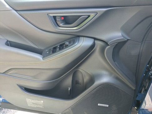 Used 2024 Subaru Forester Wilderness image 32