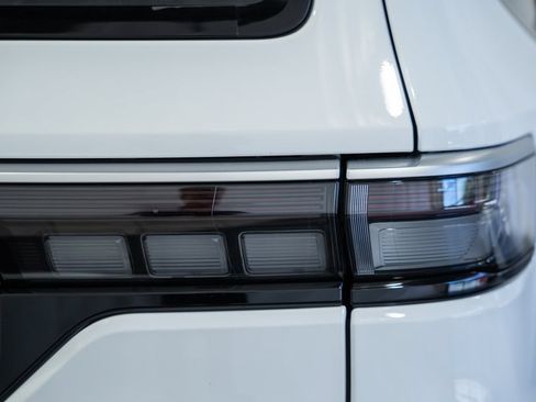 New 2026 Jeep Grand Wagoneer 4WD image 6