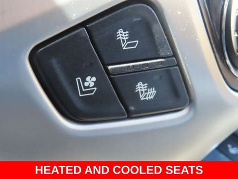 Used 2018 GMC Sierra 1500 SLT image 5