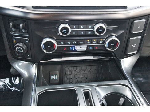 Used 2023 Ford F150 Lariat w/ Equipment Group 502A High AWD/4WD image 26