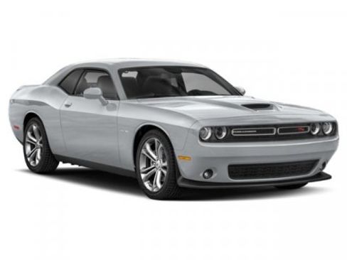 Used 2023 Dodge Challenger R/T w/ Plus Package RWD image 9