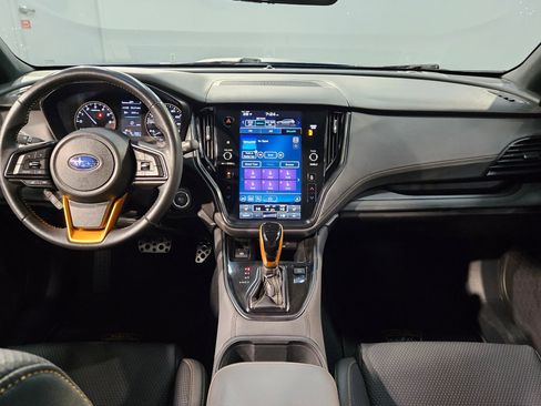 Used 2022 Subaru Outback Wilderness image 10