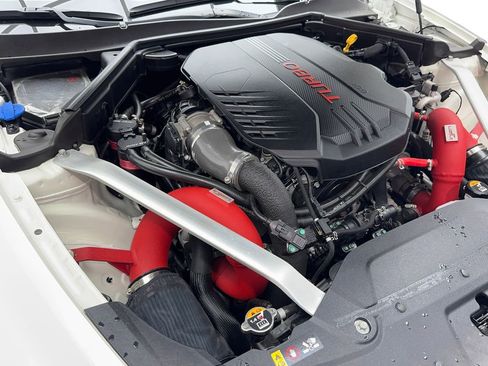 Used 2023 Kia Stinger GT2 image 55