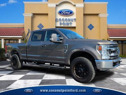 Used 2022 Ford F250 XLT
