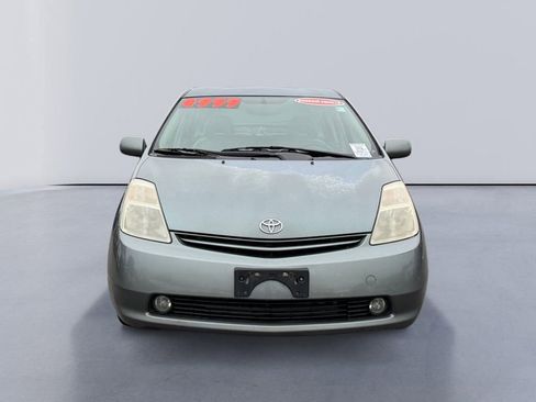 Used 2005 Toyota Prius image 8