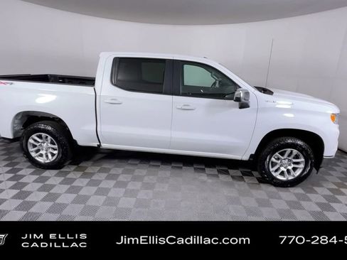 Used 2023 Chevrolet Silverado 1500 LT image 10