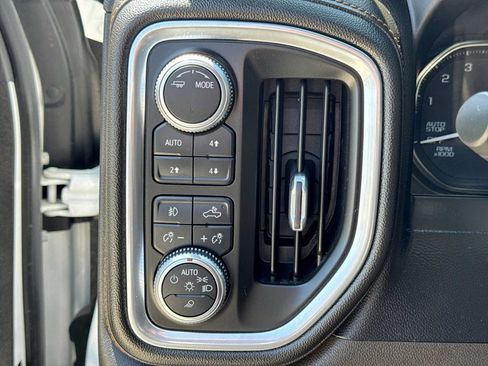 Used 2020 GMC Sierra 1500 AT4 w/ AT4 Premium Package AWD/4WD image 26