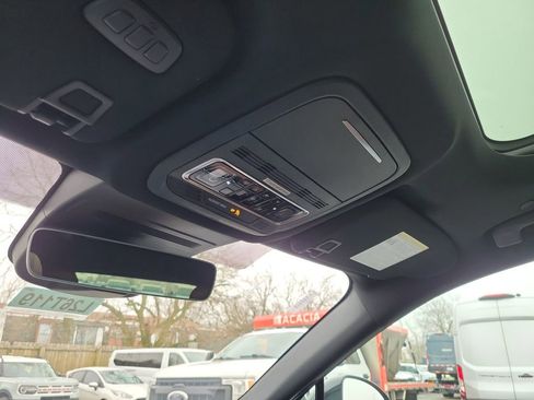 New 2026 Lincoln Nautilus Reserve image 26