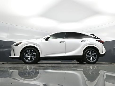 Certified 2025 Lexus RX 350 FWD w/ Technology Package image 40