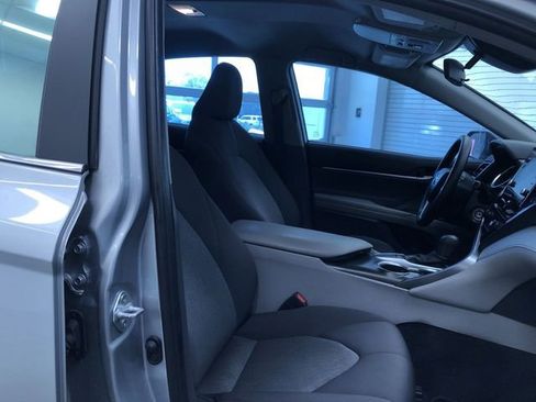 Certified 2023 Toyota Camry LE FWD image 23