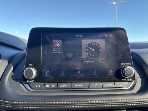 Certified 2023 Nissan Rogue SV w/ SV Premium Package image 30