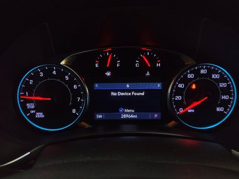 Used 2024 Chevrolet Equinox LT AWD/4WD image 23
