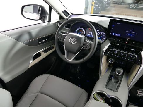 Used 2023 Toyota Venza XLE AWD/4WD image 23