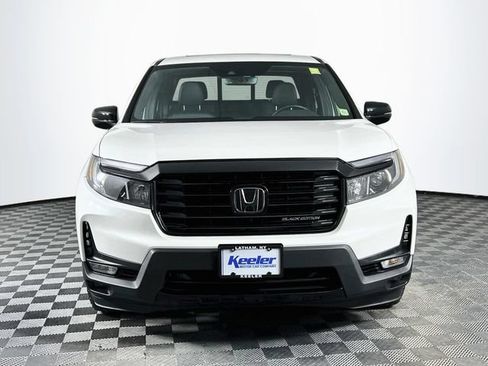 Used 2023 Honda Ridgeline Black Edition image 10