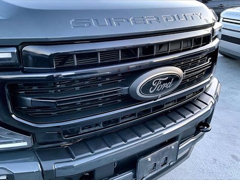 Used 2021 Ford F250 Lariat image 32