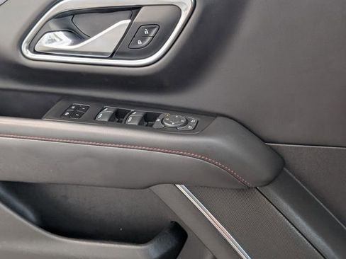 Certified 2022 Chevrolet Tahoe RST image 26